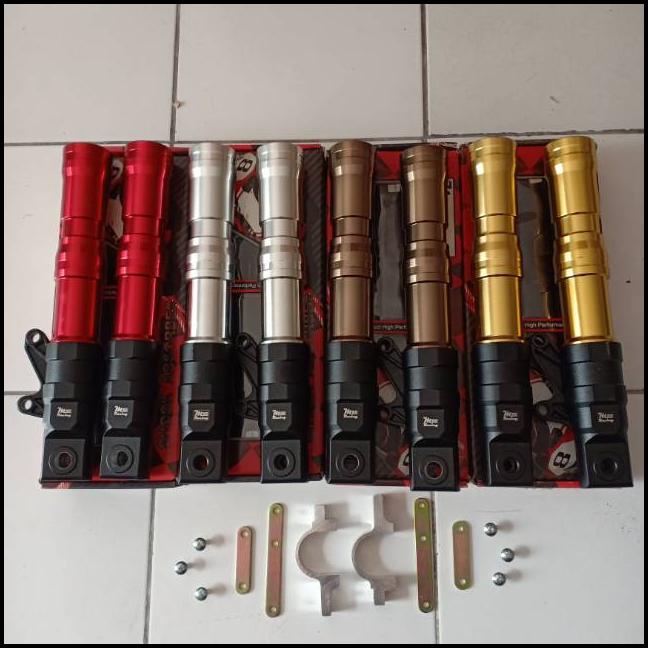 Tabung Shock Depan Vixion Old Dan Vixion New