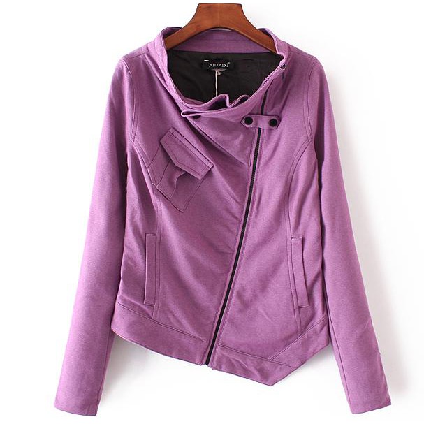 EDISI TERBARU JAKET VINTAGE UNGU PURPLE CARDIGAN HOODIE IMPORT KEREN KEBURU HABIS..