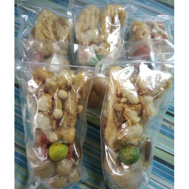

Baso aci gajih