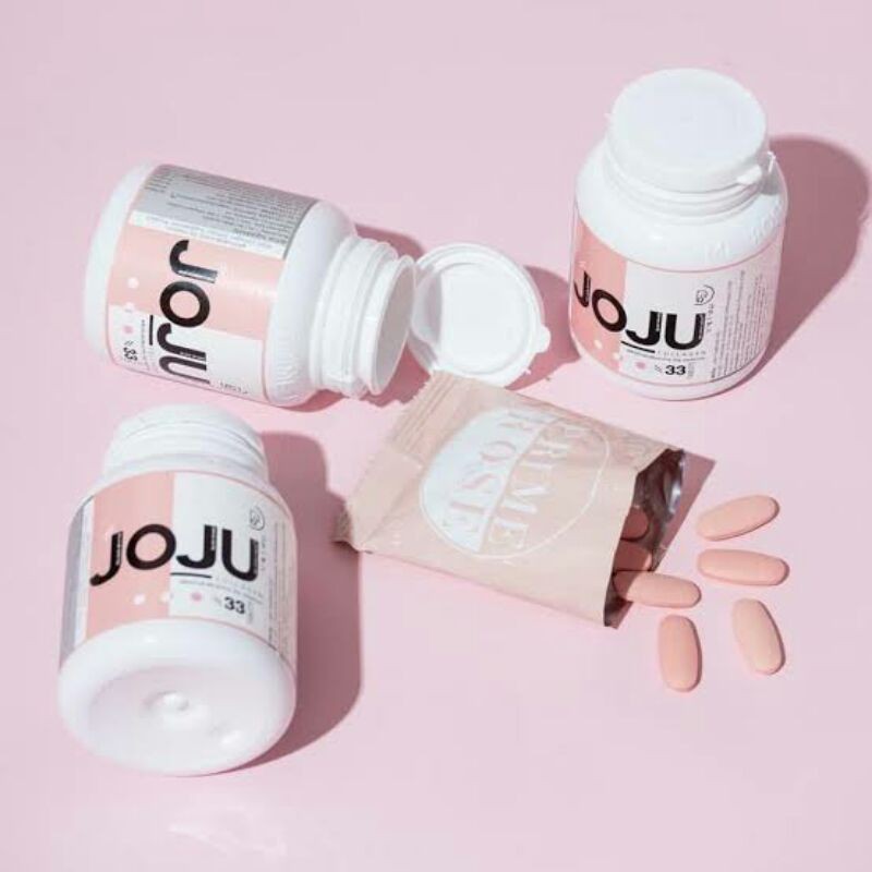 joju colagen