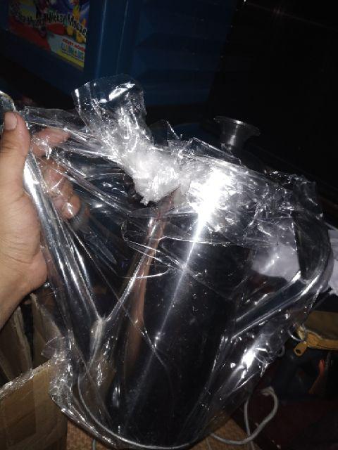 Paket Hemat Thai Tea 2 Teko + 2 Mug + 2 Saringan