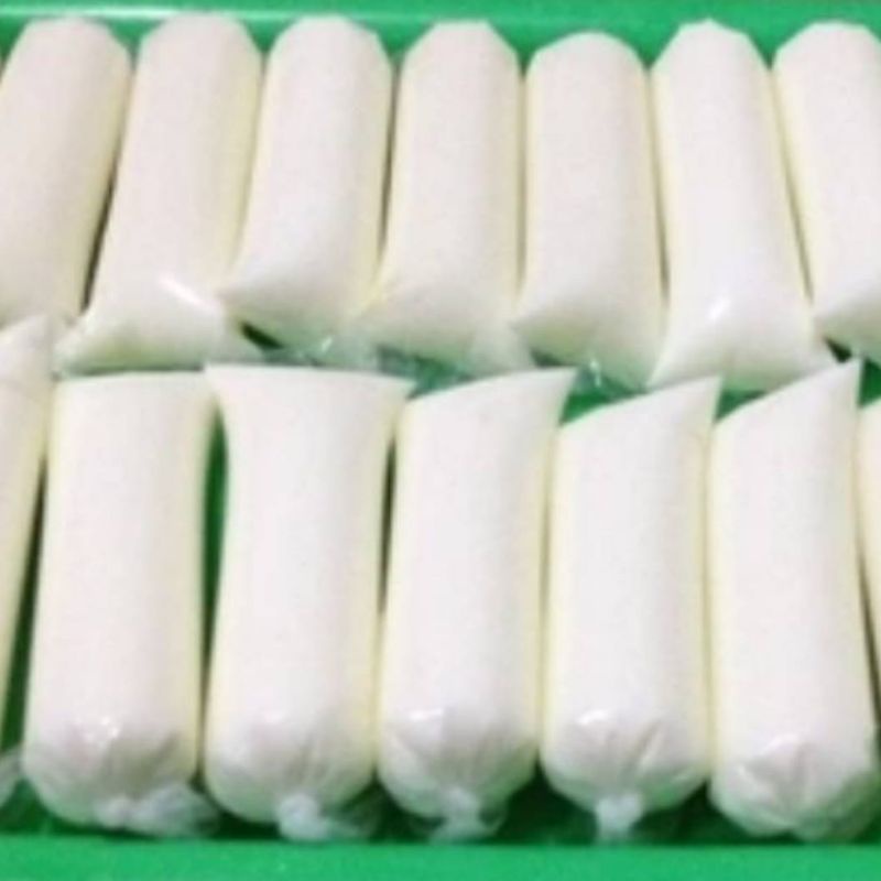 

Putih Telur Matang Per Pcs Sedang