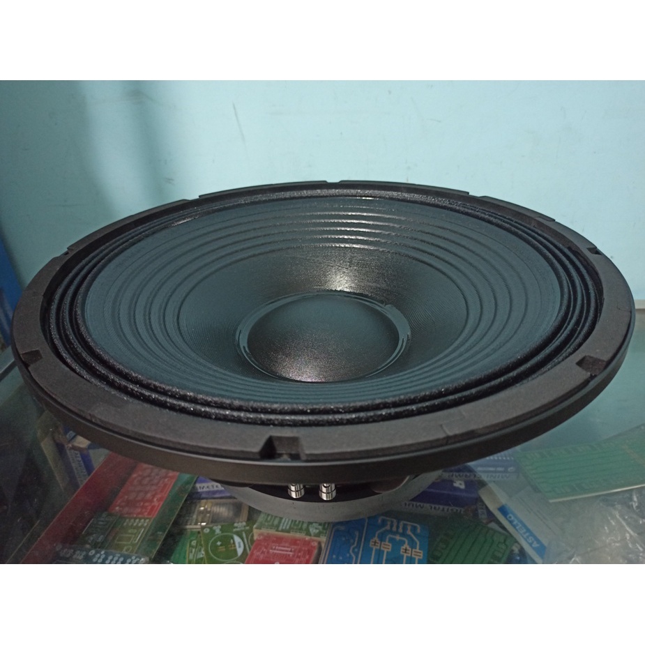 SPEAKER PROFESSIONAL ZQPRO 15Z-40 15 inch LOW MID 1000W SPUL 4INCH ORI