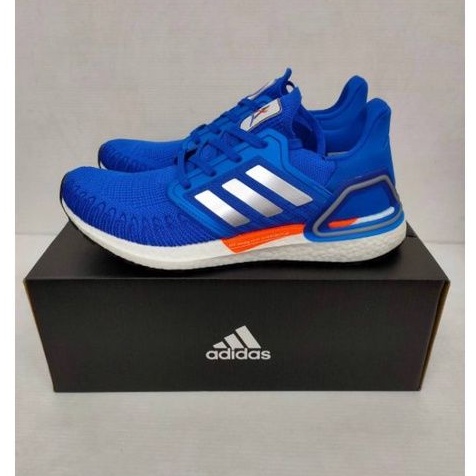 ultraboost 20 material