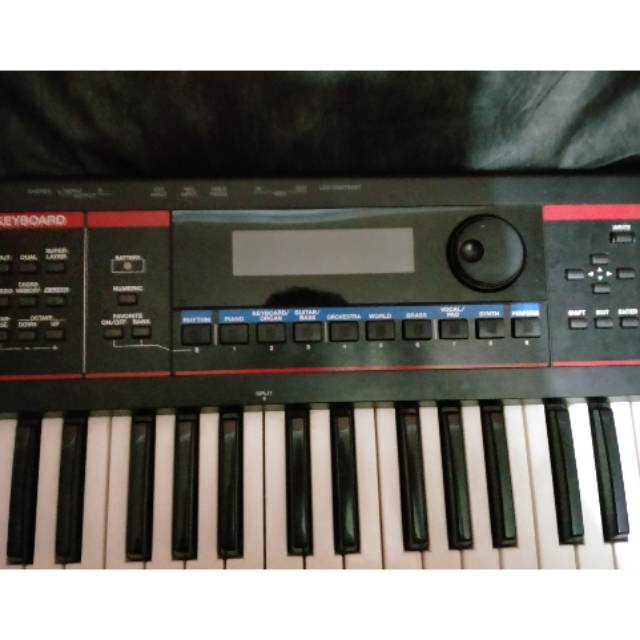 Roland Juno Di