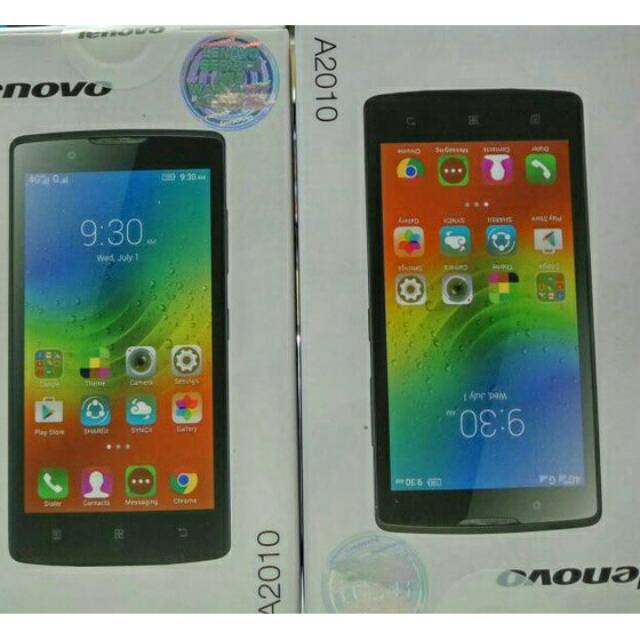 Lenovo A2010 Ram 1gb Rom 8gb Original Garansi Resmi Lenovo Indonesia 1 Tahun Murah Shopee Indonesia