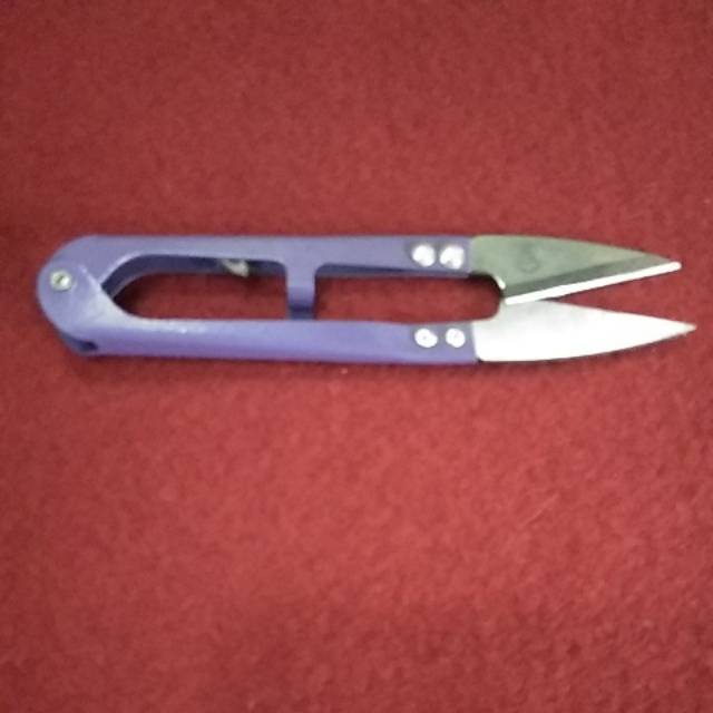 

Gunting Cekris / Gunting Benang