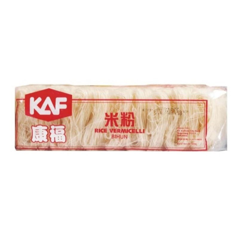 

KAF Rice Vermicelli - Bihun 500 gr