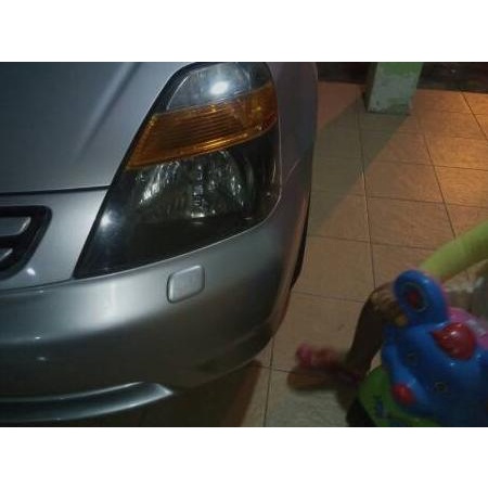 ✾ Dummy hidden washer lamp ☊