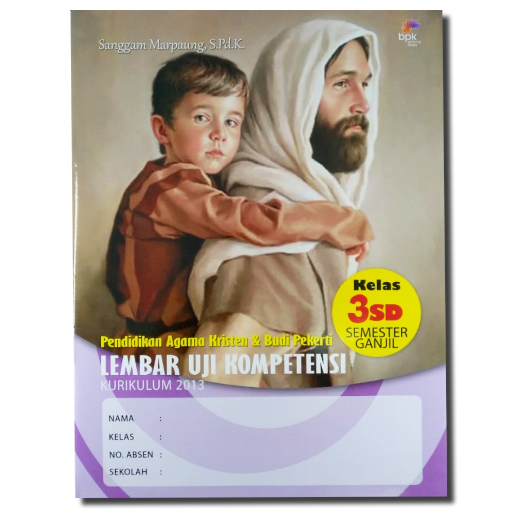 

LUK GANJIL KELAS 2