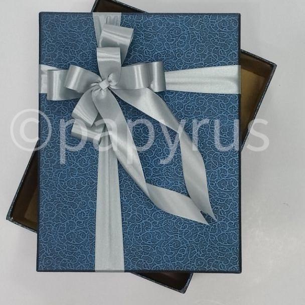 

Update - PAPYRUS 17,5x22,5 Tinggi 5cm Kotak Kado Gift Box Hadiah