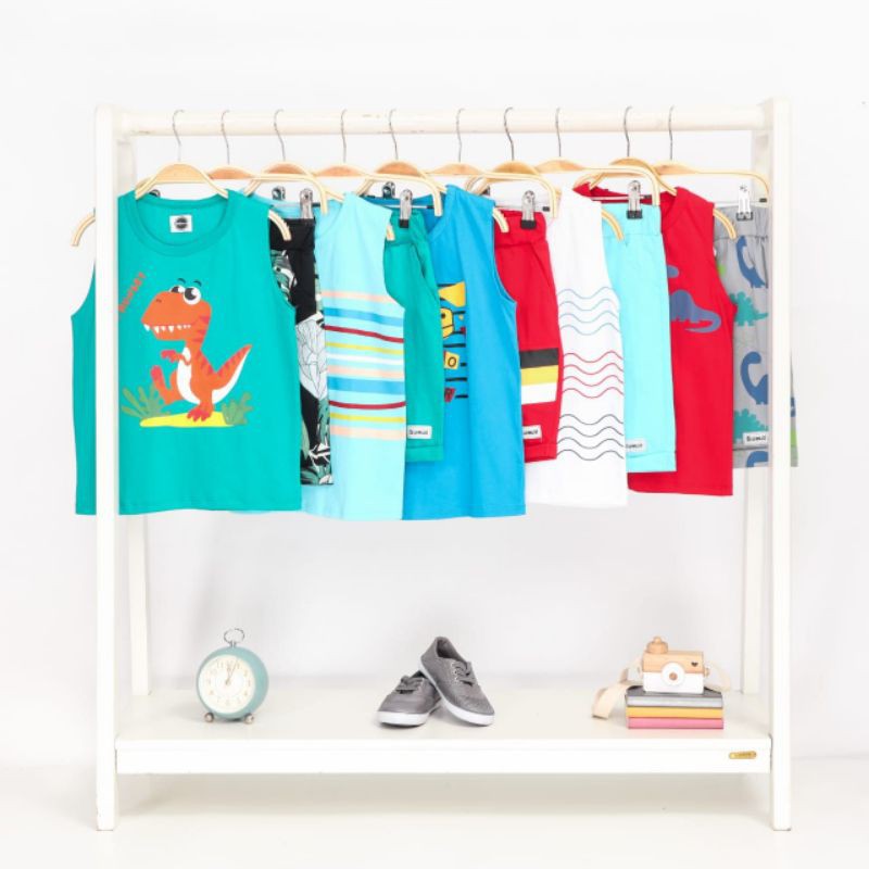 Setelan Kutung Blooms.id