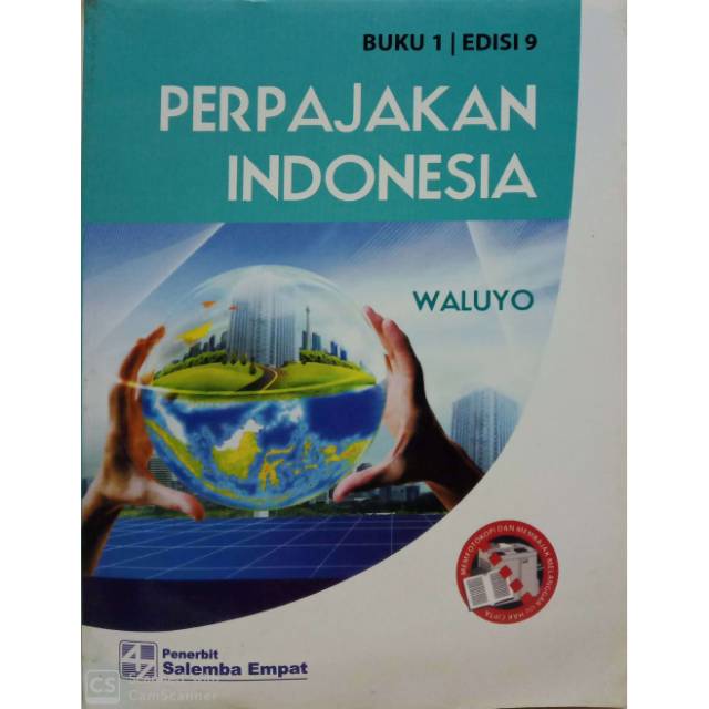 

Perpajakan Indonesia