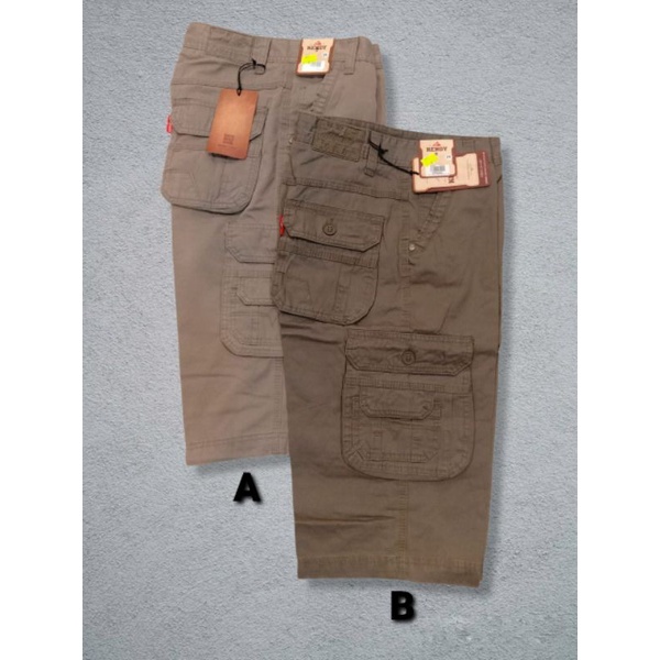 Celana Cargo Kendy Original