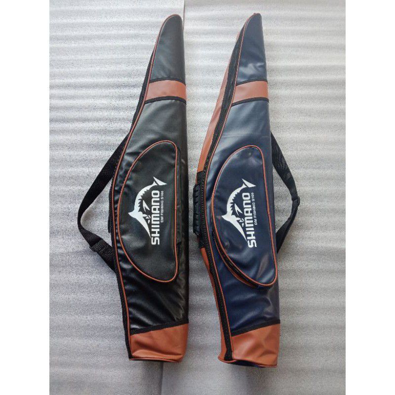 TAS PANCING BAHAN KALEP   (CG2) ANTI AIR  MUAT 2 JORAN