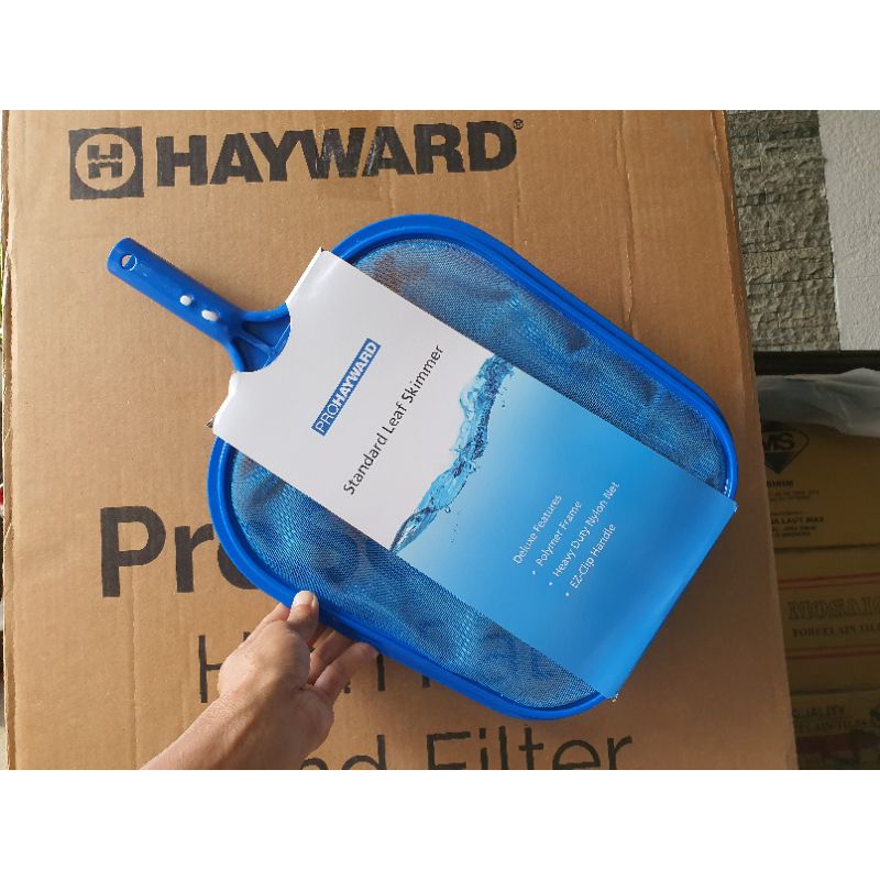 Leaf skimmer hayward Original