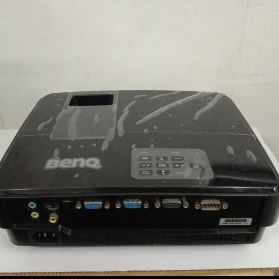 Proyektor BenQ MX-505 (Second)