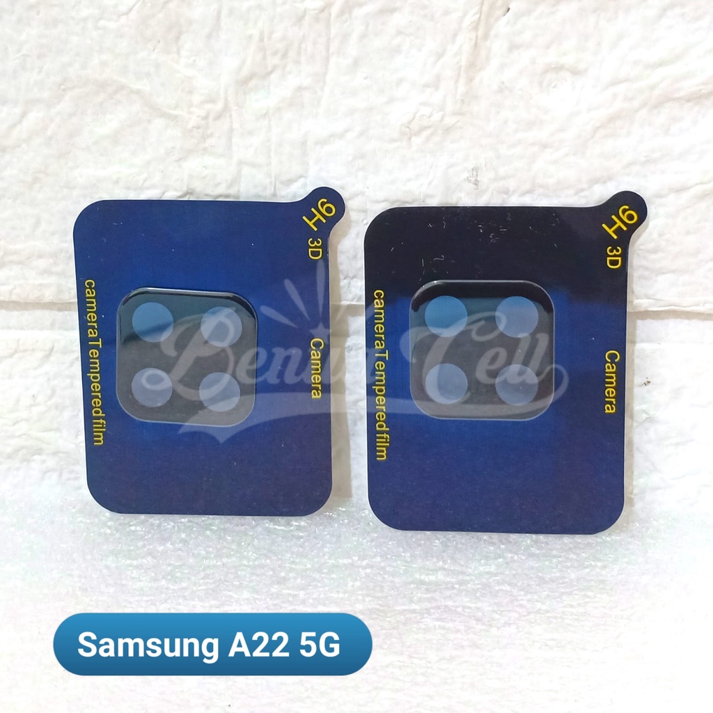 BAHAN KACA RING CAMERA SAMSUNG A22 4G SAMSUNG A22 5G