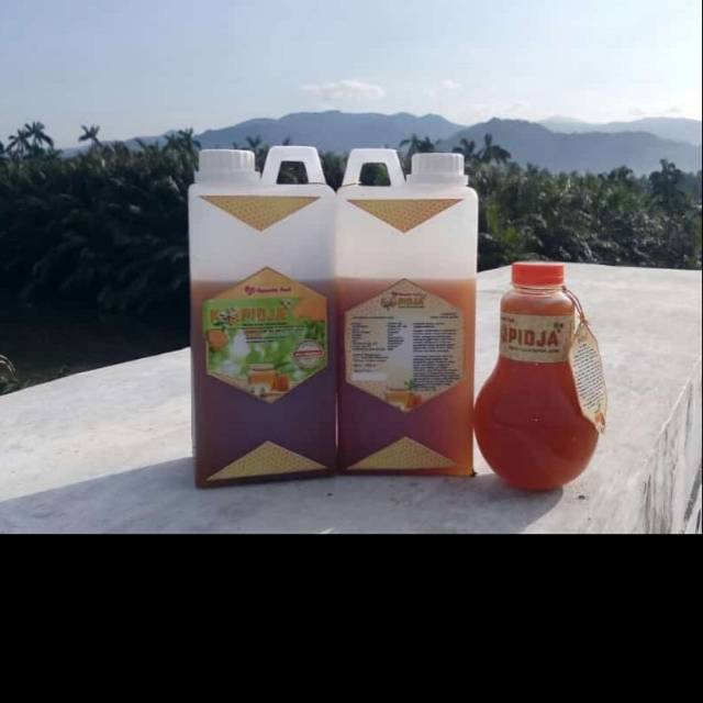 

MADU TIRIS MURNI KOPIDJA HUTAN JAMBI ASLI 100% ENAK BERKHASIAT