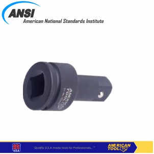 American Tool  impact extension bar 1/2"DR x 5 8957889