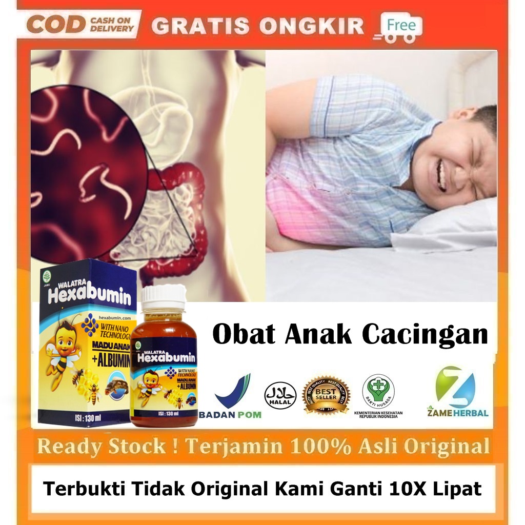 Obat Anak Cacingan, Cacing Kremi, Obat Oles Cacing Kremi, Obat Cacingan, Obat Cacing Kremi Dewasa, O