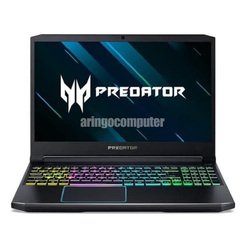 Notebook Acer PREDATOR Triton 300 PT315 I7 9750H 8GB-256GB SSD+1TB-GTX1650 4GB-WIN10