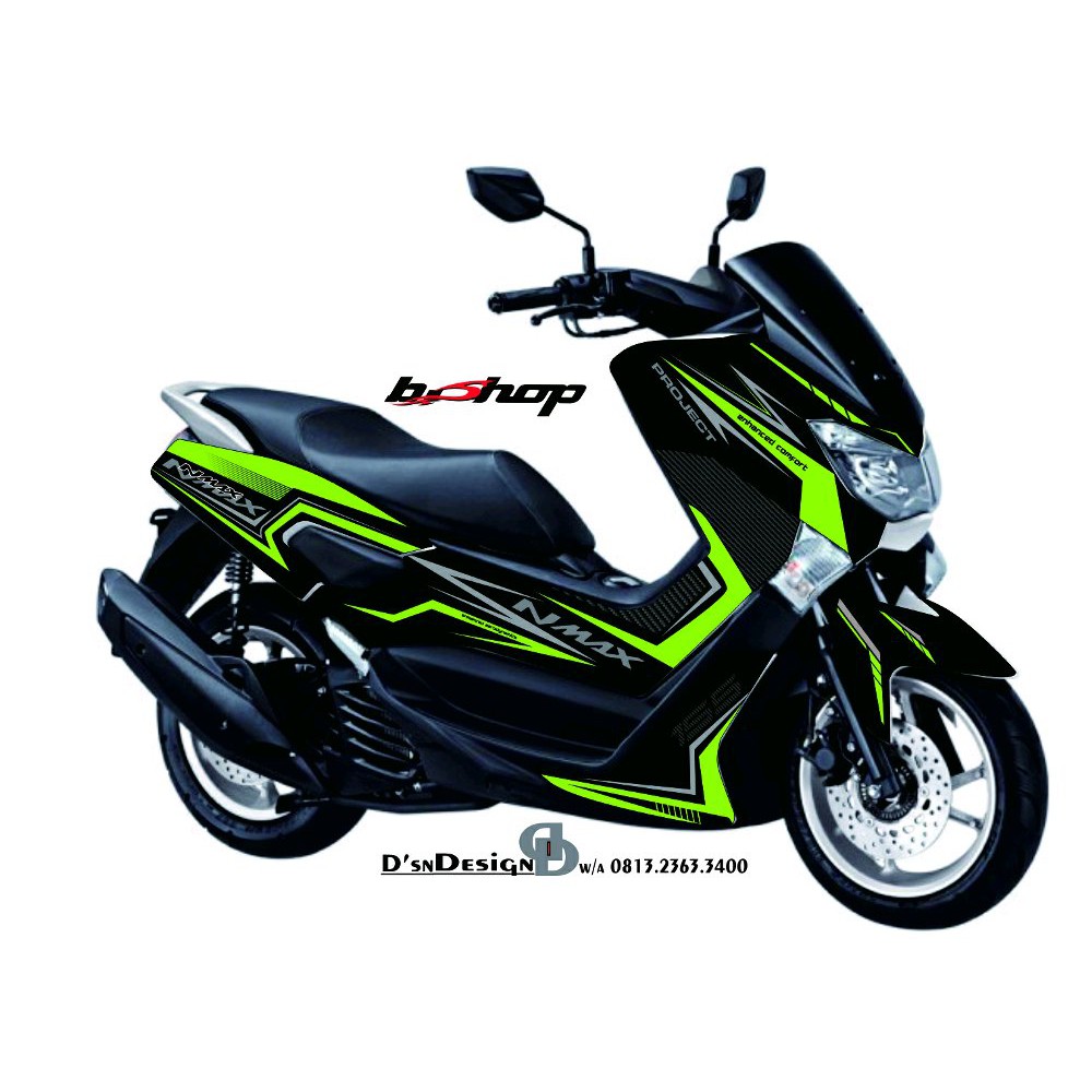 Terlaris Sticker Full Body Decal New Vixion Yoshimira Stiker Nvl Terlaris Sticker Full Body Decal New Vixion Yoshimira Stiker Nvl