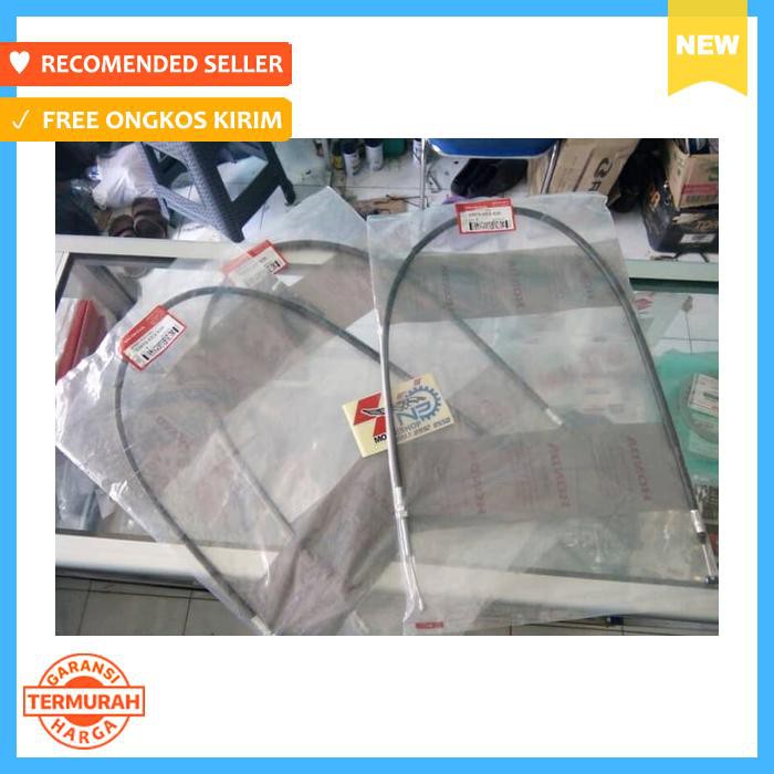 KABEL KOPLING SUPRA XX