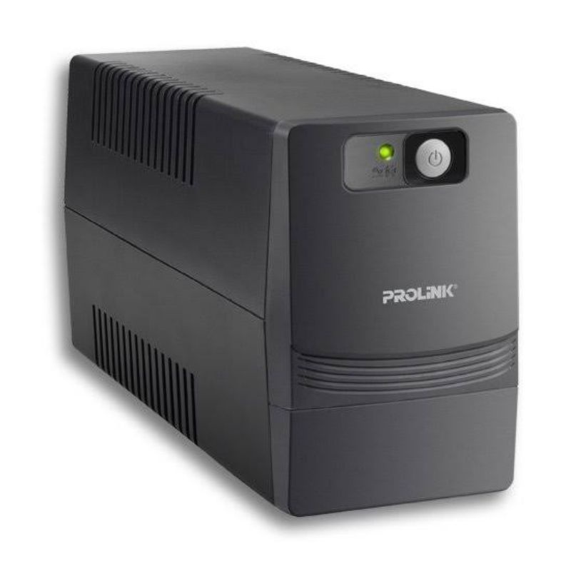 UPS PROLINK PRO 1201 SFCU - 1,2KVA UPS