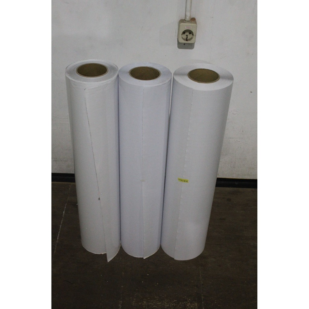 

Laminasi Kanvas Per Roll