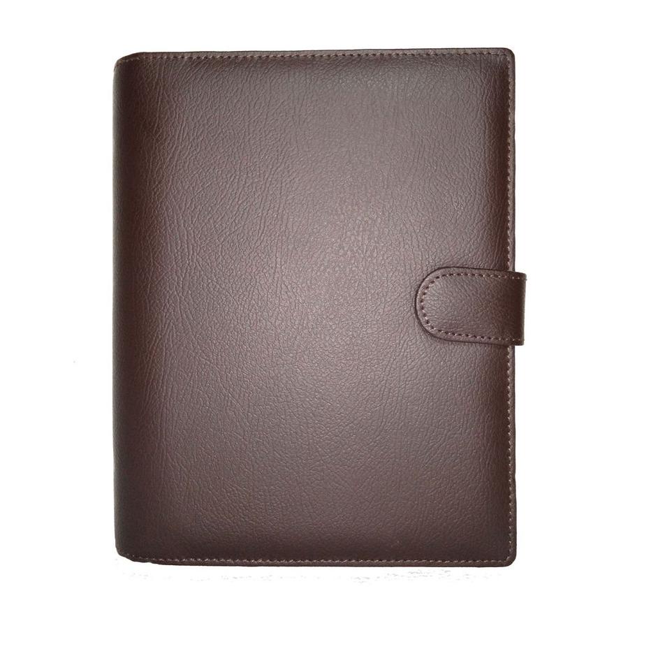 

Spesial Hemat BINDER POLOS *PREMIUM, A5 (20ring)