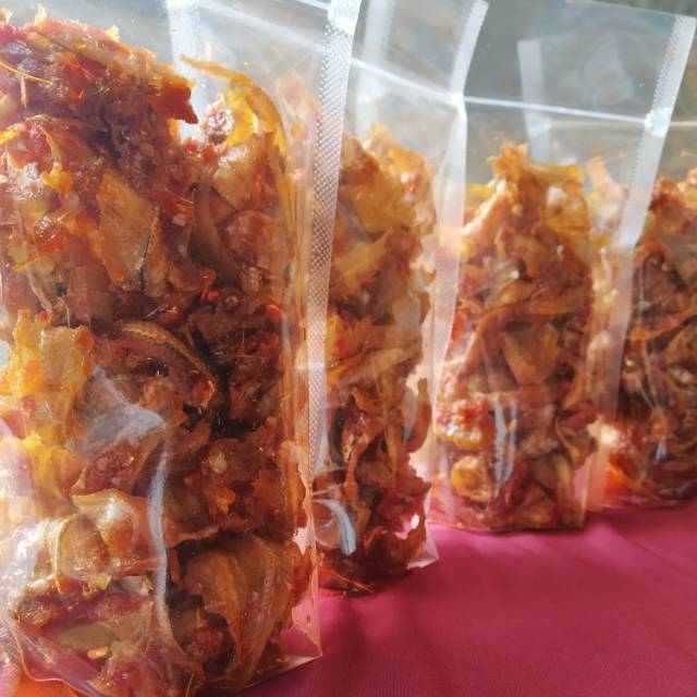 

Asin Balado Kriuukkk