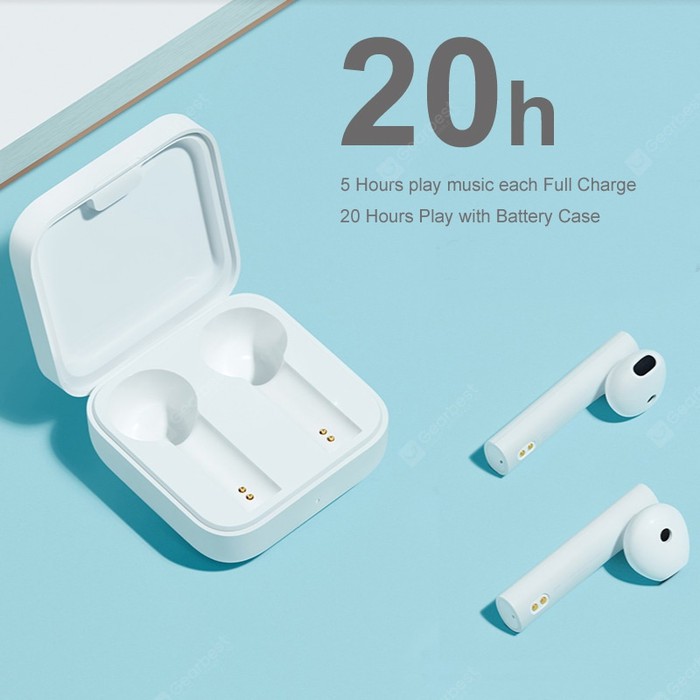 Air 2 SE TWS Bluetooth / Basic 2 - Mi True Wireless Earphone 2 Basic