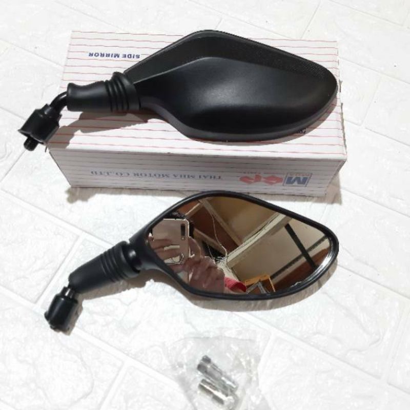 spion click thailand universal honda yamaha