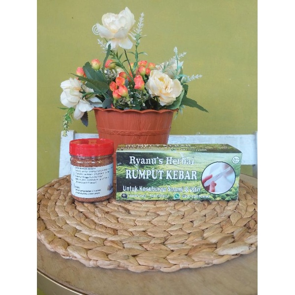 

PROMIL TEH KEBAR & SERBUK AKWAY