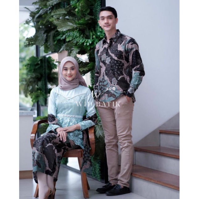 KEBAYA /BROKAT /KEBAYA BROKAT COUPLE/ KEABAYA BROKAT PASANGAN/BAJU KONDANGAN/ BAJU TUNANGAN