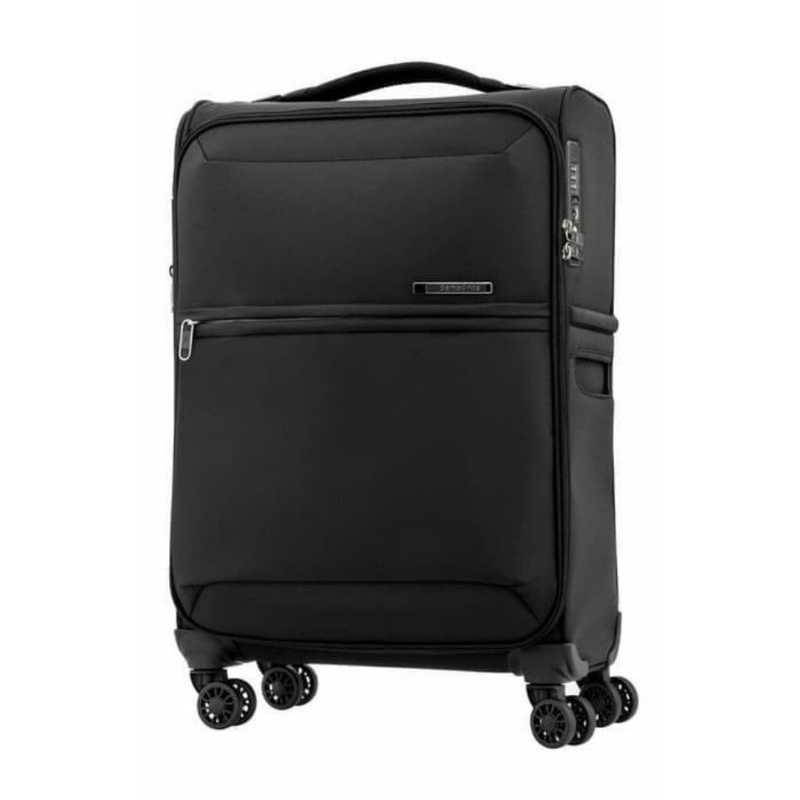 Koper samsonite 72H delux size Medium 25 inch/Bagasi extra ringan