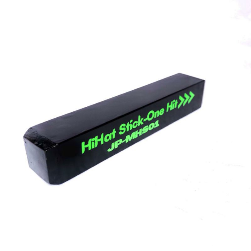 HiHat Aksesoris Cajon - HiHat Stick  - Hihat Perkusi