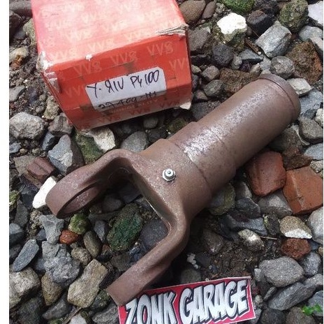 yoke Sleeve ps100 Mitsubishi