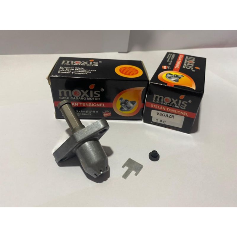 TONJOKAN KETENG / STELAN TENSIONER VEGA ZR MOXIS