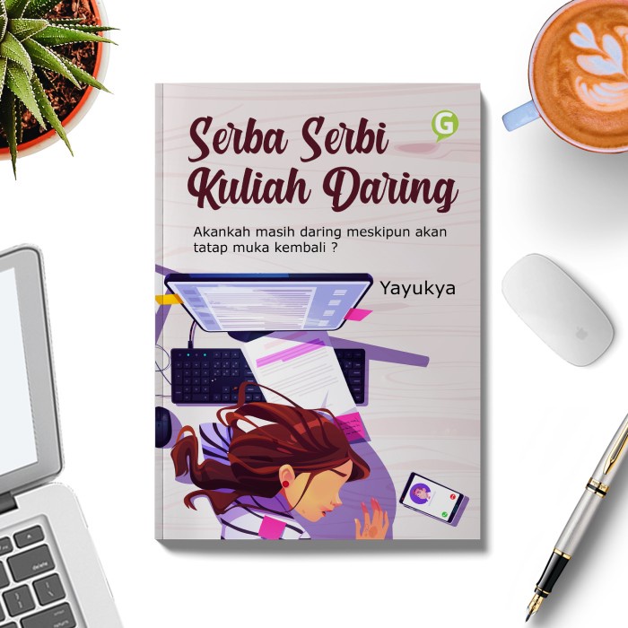 

CODE560 terpercaya SERBA SERBI KULIAH DARING