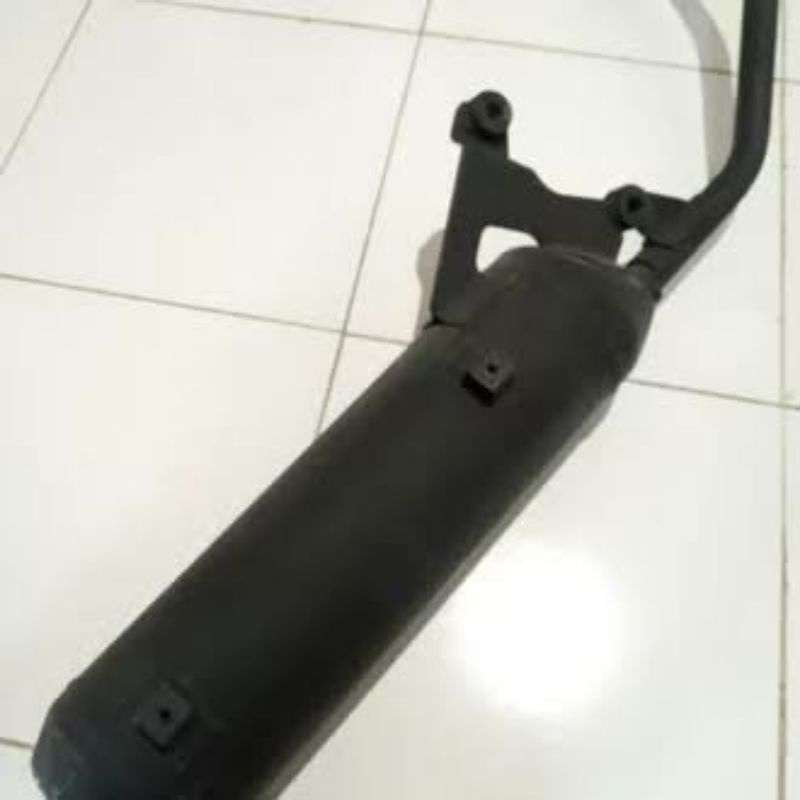 KNALPOT SUZUKI SPIN 125 ORIGINAL