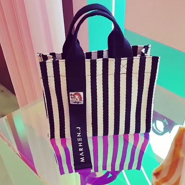 Tas Marhen.J / New / ORI