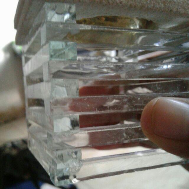 Crystal Burner Aromatherapy  | Tungku Aromatherapy