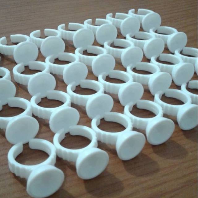 

Ring glue