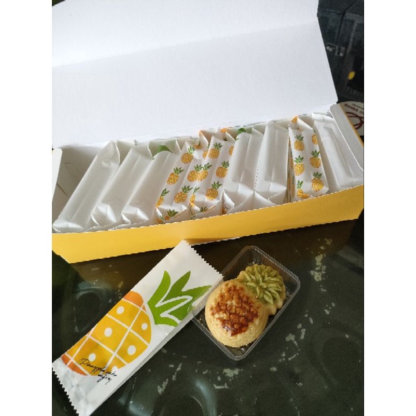 

Nastar Taiwan