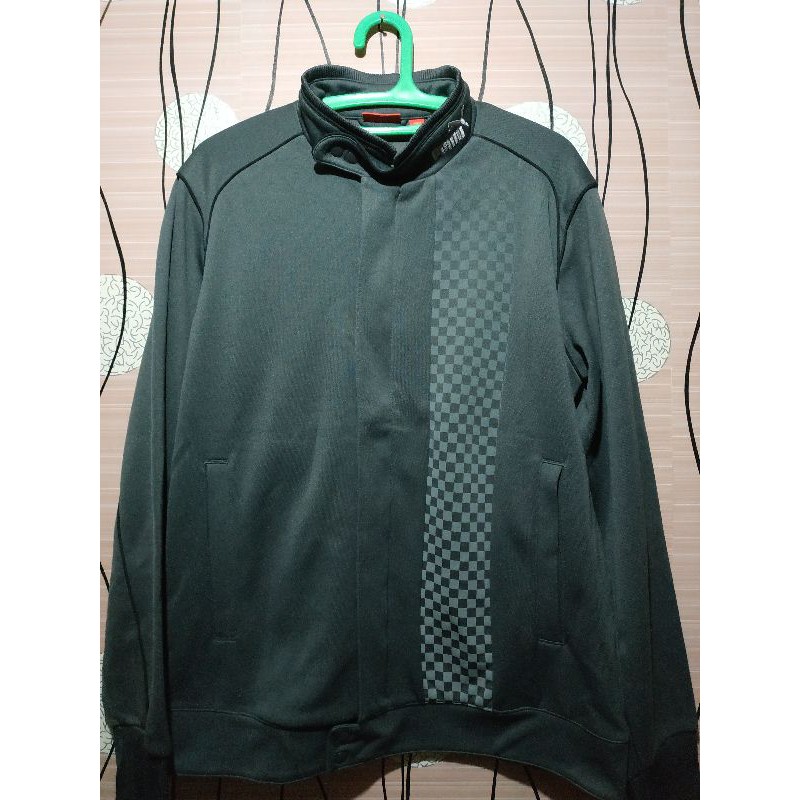 Puma Jacket Original Preloved