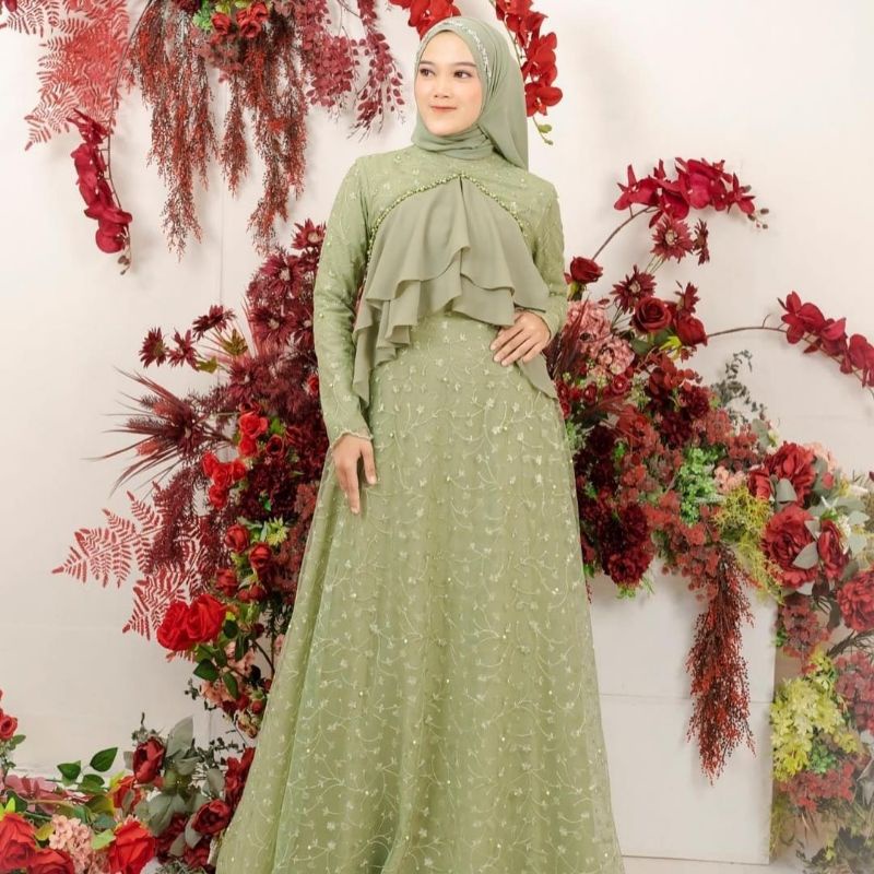 GAMIS NAGINA CANTIK DRESS BRUKAT MUSLIMAH GAMIS KONDANGAN JUMBO 1 GAMIS 10 LOOK GAMIS 10 MODEL DRESS WISUDA NAGITA DRESS NAGITA MAXY KEYSA MAXY KEISA DRESS GAMIS LEBARAN ANAK PEREMPUAN SERAGAM PERNIKAHAN OUTFIT BRIDESMAID OUTFIT KONDANGAN TERBARU