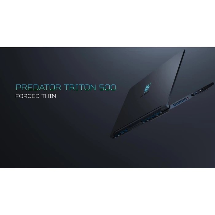 Acer PREDATOR PT515-51 (TRITON 500) i7-9750 RTX 2080 300Hz