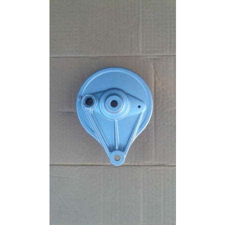 Tutup tromol panel tromol belakang Honda supra x grand star prima supra fit lama